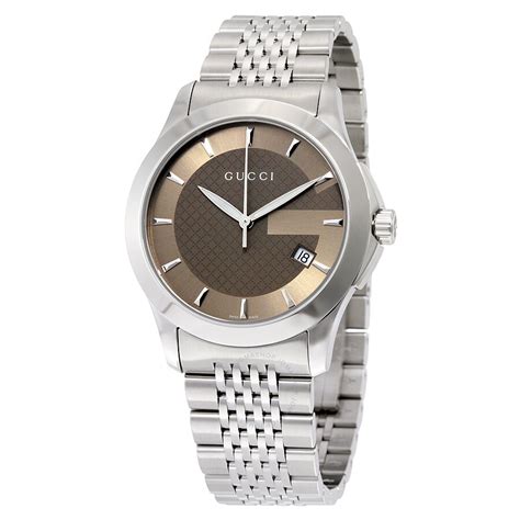 gucci watch timeless|Gucci g timeless watch men's.